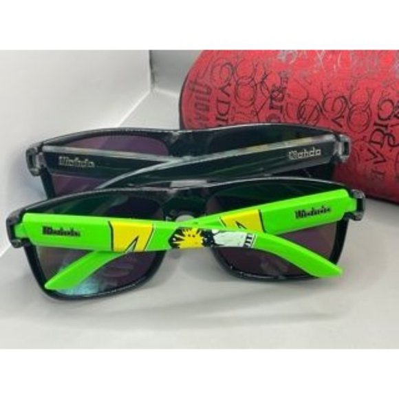 TWO New Premium Brand  Sunglasses Set - Picture 2 of 7